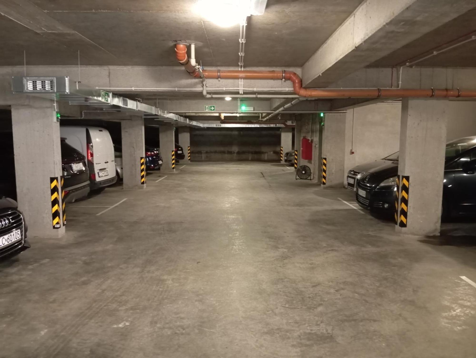 Apartamenty Piaskowe Blekitna Rowy  Eksteriør bilde