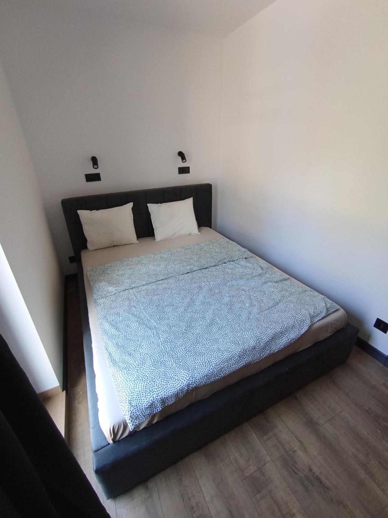 Apartamenty Piaskowe Blekitna Rowy  Rom bilde
