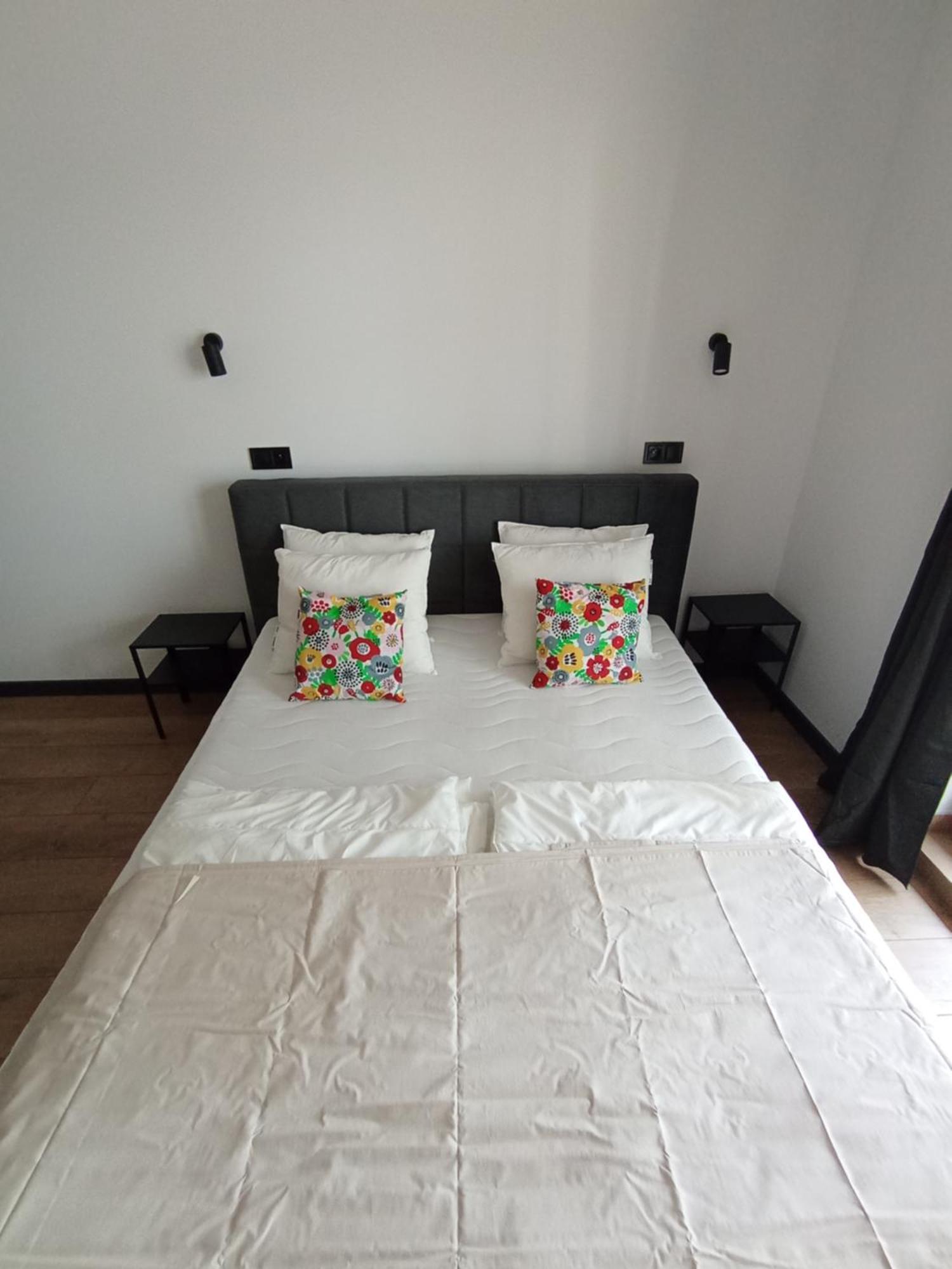 Apartamenty Piaskowe Blekitna Rowy  Rom bilde
