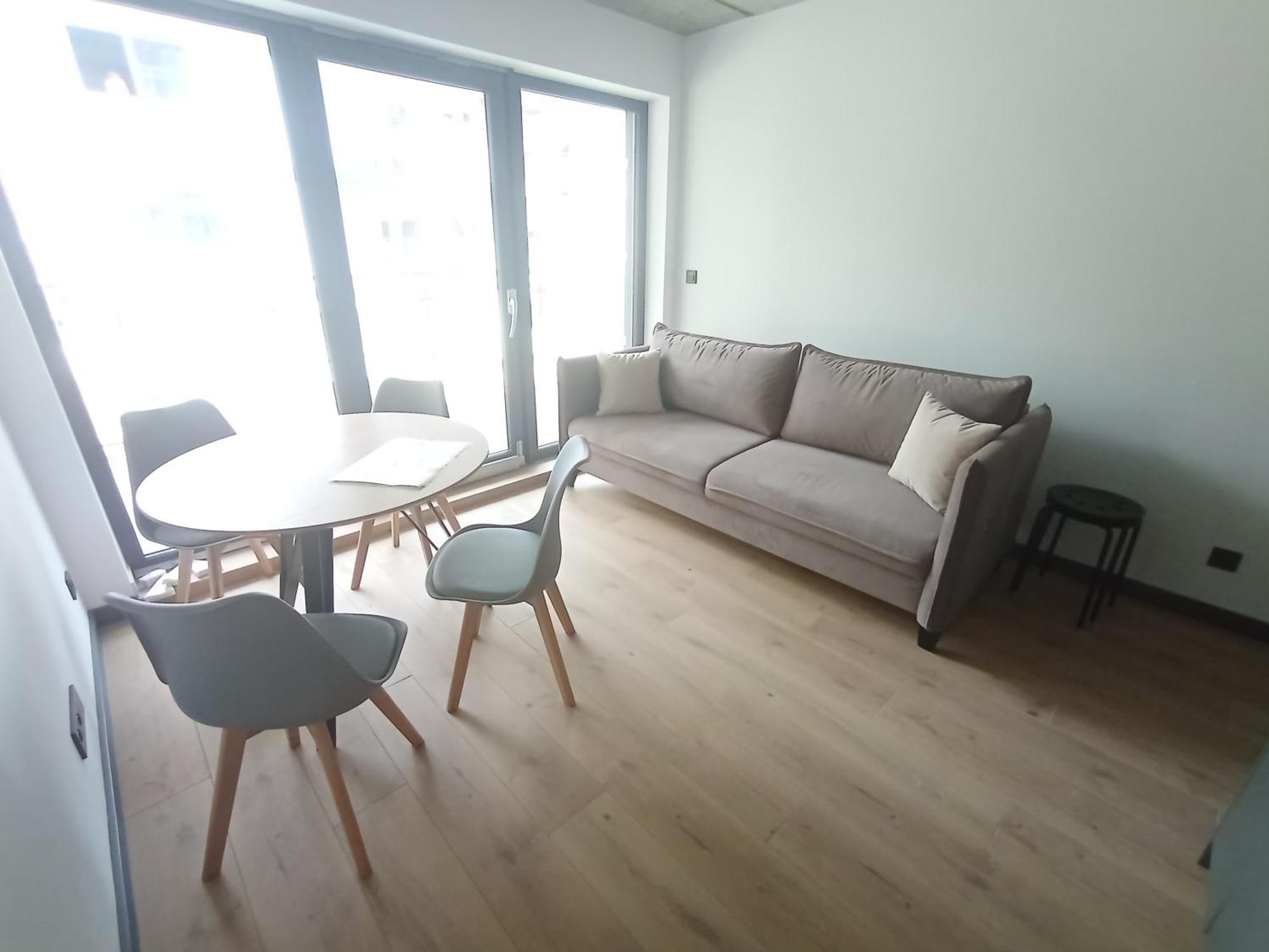 Apartamenty Piaskowe Blekitna Rowy  Rom bilde