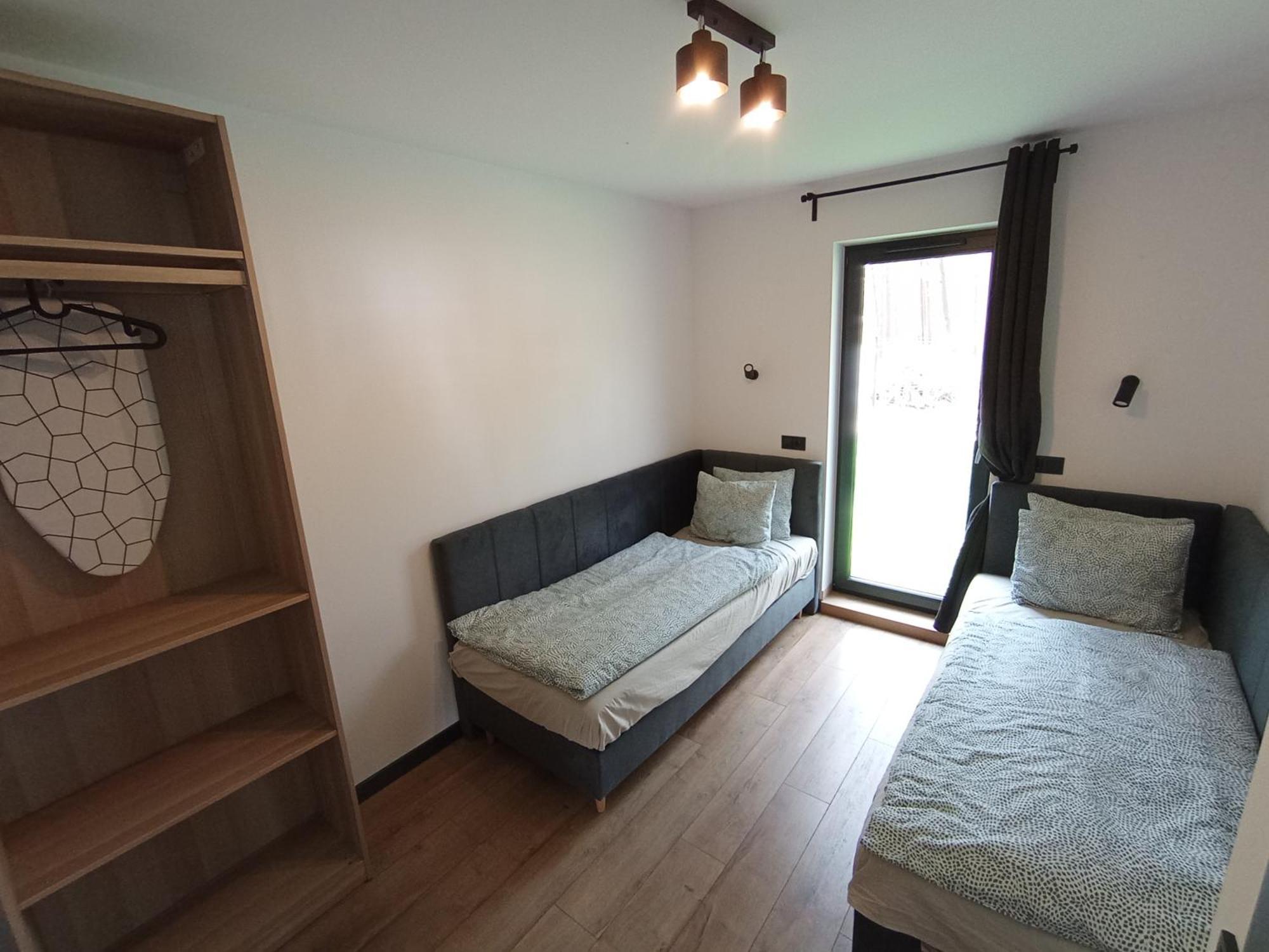 Apartamenty Piaskowe Blekitna Rowy  Rom bilde