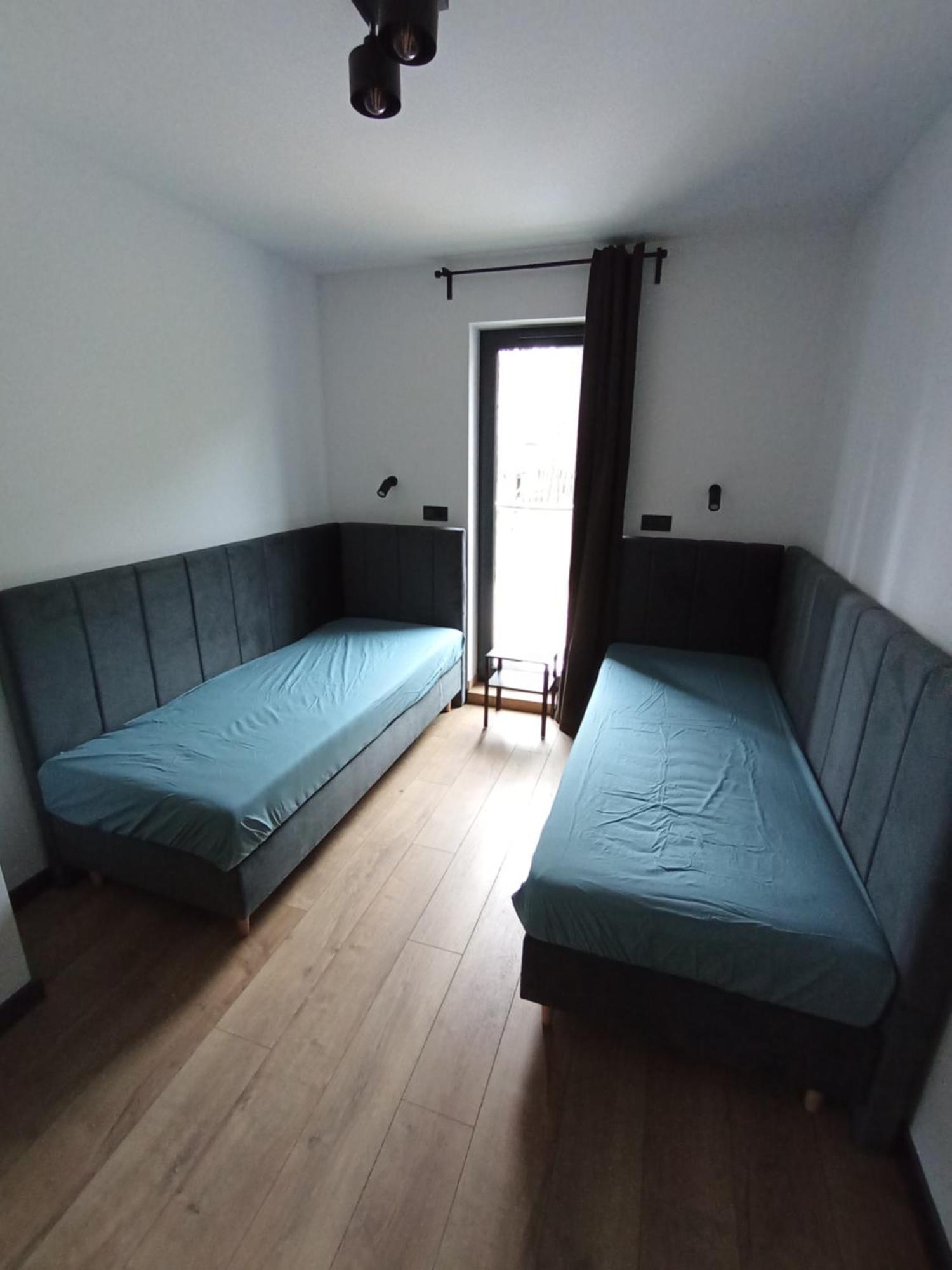 Apartamenty Piaskowe Blekitna Rowy  Rom bilde